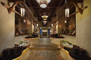 Six Senses Zighy Bay