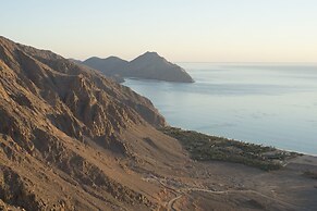 Six Senses Zighy Bay