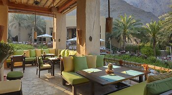 Six Senses Zighy Bay
