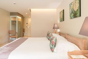Hotel La Pagerie