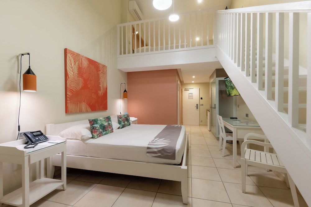 Hotel La Pagerie