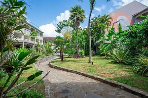 Hotel La Pagerie