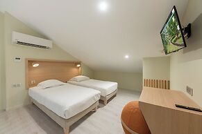 Hotel La Pagerie