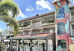 Hotel La Pagerie