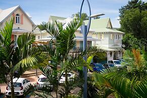 Hotel La Pagerie