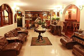 Hotel El Ducado
