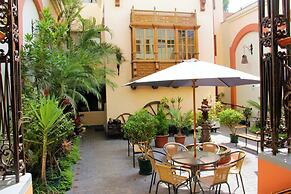 Hotel El Ducado
