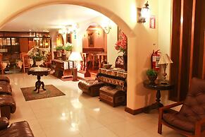 Hotel El Ducado