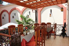 Hotel El Ducado