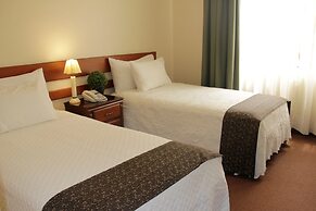Hotel El Ducado
