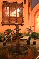 Hotel El Ducado