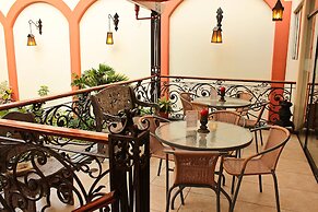 Hotel El Ducado