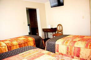 Hotel El Ducado