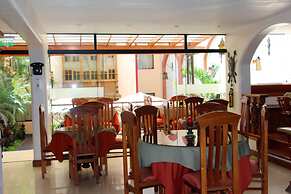 Hotel El Ducado