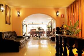 Hotel El Ducado