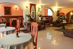 Hotel El Ducado