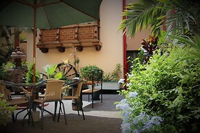 Hotel El Ducado