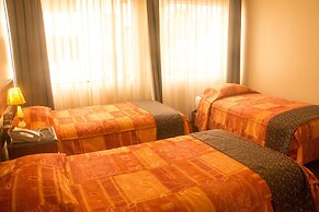 Hotel El Ducado