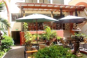 Hotel El Ducado