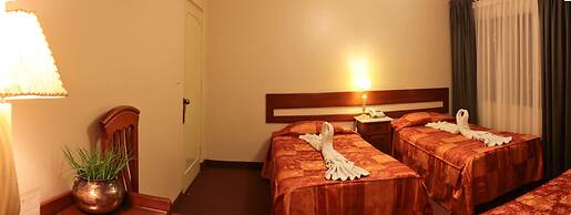 Hotel El Ducado