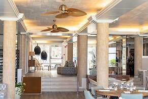 Vila Baleira Suites