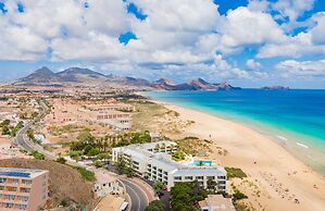 Vila Baleira Suites