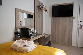 Hotel Coco