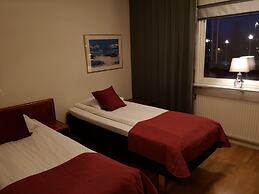 Hotell Åsen