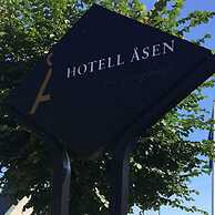 Hotell Åsen