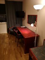 Hotell Åsen