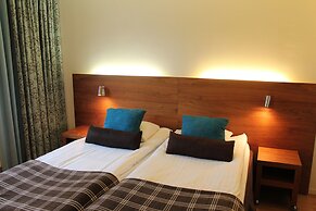 Hotell Åsen