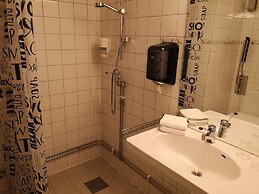 Hotell Åsen