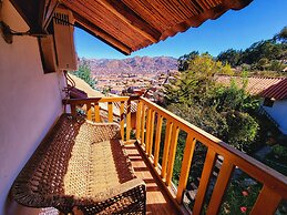 Casa de Campo Cusco