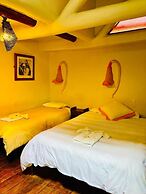 Casa de Campo Cusco