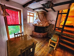 Casa de Campo Cusco