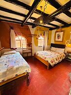 Casa de Campo Cusco