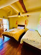 Casa de Campo Cusco