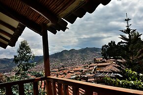 Casa de Campo Cusco