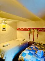 Casa de Campo Cusco