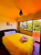 Casa de Campo Cusco
