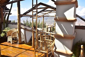 Casa de Campo Cusco