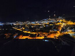 Casa de Campo Cusco