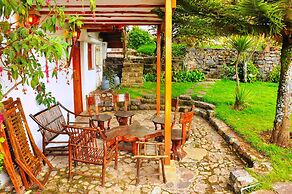 Casa de Campo Cusco