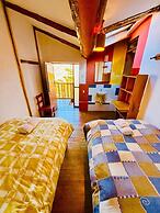 Casa de Campo Cusco