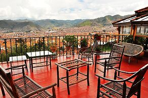Casa de Campo Cusco