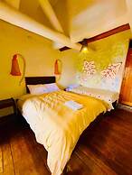 Casa de Campo Cusco