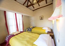 Casa de Campo Cusco