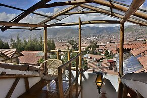Casa de Campo Cusco