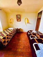 Casa de Campo Cusco