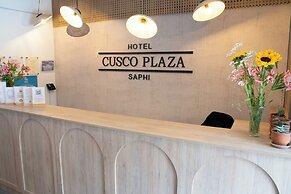 Cusco Plaza Saphi